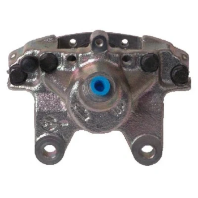 Abbildung von A.B.S. 429602 Bremssattel Grauguss MERCEDES BENZ: W124 T modell, 190, C Klasse Limousine