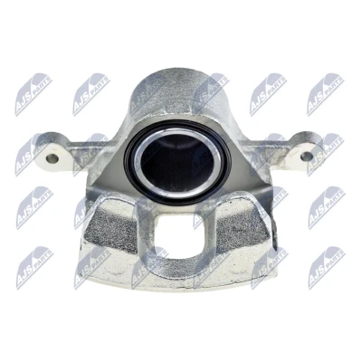 Abbildung von NTY HZP HY 521 Bremssattel Vorderachse rechts KIA: Rio 3, 3 Stufenheck, 4 Schrägheck, HYUNDAI: i20 II ACCENT Stufenheck