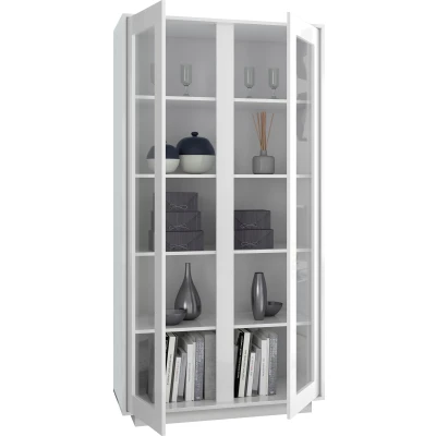 Abbildung von INOSIGN Vitrine &quot;Ice&quot;, grifflos