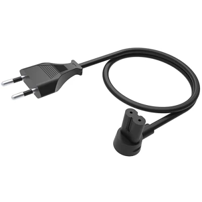 Abbildung von Era Kabel 35 cm Schwarz