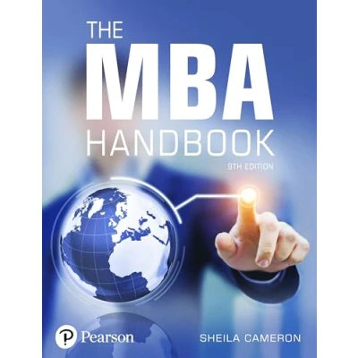 Abbildung von MBA Handbook, The: Academic and Professional Skills for Mastering Management