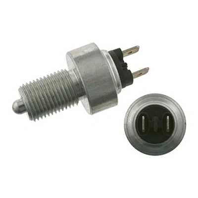 Abbildung von FEBI BILSTEIN 07838 Bremslichtschalter elektrisch MERCEDES BENZ: MB 100 Bus