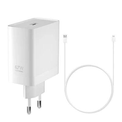 Abbildung von 67W SUPERVOOC für Original Oppo Ladegerät Schnellladegerät Netzteil USB C Ladekabel Adapter Find X7 X6 Pro X5 X3 Lite X2 N3 N2 Reno 11 10 9 8 A54s A53A96 A76 A74 A16
