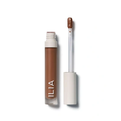 Abbildung von ILIA Beauty TRUE SKIN Serum Concealer Cacao tssc09, Größe: 5 ml, tssc 09