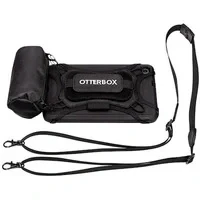 Abbildung von OtterBox UTILITY SERIES LATCH Case for 10 Inch Tablets With Accessory Bag SINGLE PACK BLACK