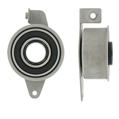 Abbildung von SKF VKM 14103 Spannrolle, Zahnriemen FORD: ESCORT 6 Schrägheck, 4, FIESTA 3