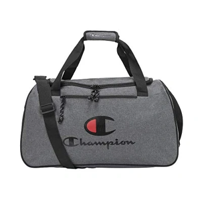 Abbildung von Tasche Champion Progress Duffel 52L. Grau. Unisex