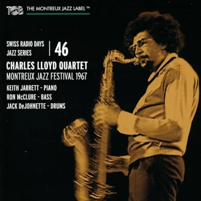 Abbildung von Montreux Jazz Festival 1967 Swiss Radio Days Jaz