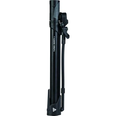 Abbildung von TOPEAK pump TURBO MORPH G