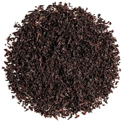 Abbildung von Earl Grey Tee Echtem Bergamottöl Schwarzer Mit Bergamot Töl Aus Italien 200g