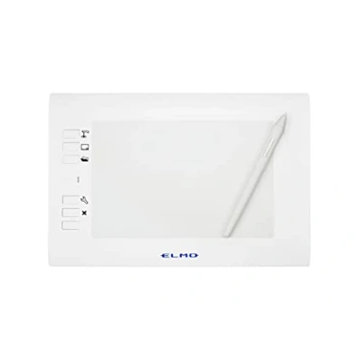 Abbildung von Elmo Wireless Tablet CRA 2 für L 12iD, 12F, 12W, MA 1, MO 2, L12i, P100HD, P30HD, P10HD