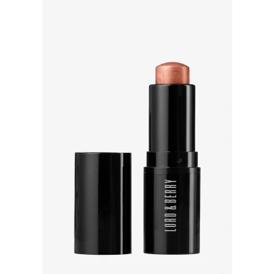 Abbildung von Lord &amp; Berry Luminizer Lippenstift, Damen, Größe: 4 g, Nude glow
