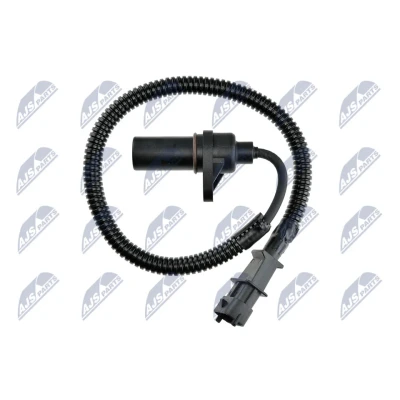 Abbildung von NTY ECP KA 001 Impulsgeber 3 Induktivsensor KIA: CARENS 3, Pro cee‘d I Schrägheck, Kombi, HYUNDAI: i30 Tucson, Kombi