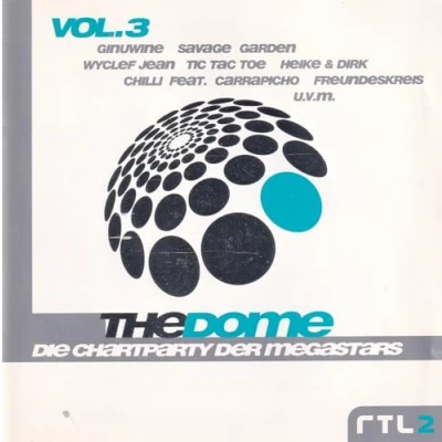 Abbildung von The Dome Vol. 3 Various Artists Compilation CD