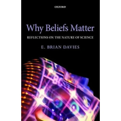 Abbildung von Why Beliefs Matter: Reflections On The Nature Of Science