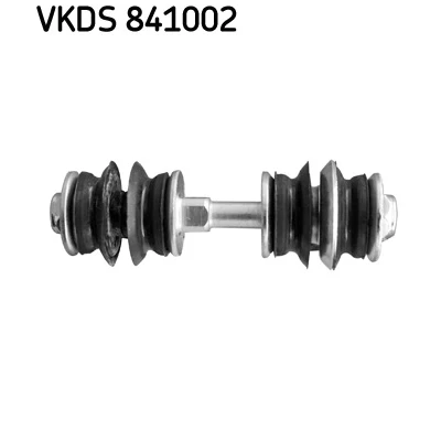 Abbildung von SKF VKDS 841002 Koppelstange 98 TOYOTA: Aygo, Yaris Verso, I Schrägheck, CITROËN: C1 I, II, PEUGEOT: 107 Schrägheck kfzteile, kfzteile24,