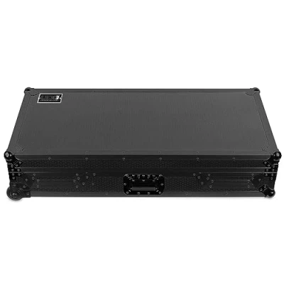 Abbildung von UDG FlightCase Set Pioneer CDJ 3000/A9 + Laptop &amp; Wheels (Black)