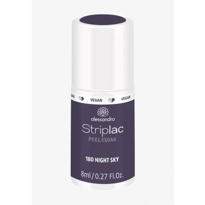 Abbildung von Alessandro Striplac Peel Or Soak 180 Night Sky 8 ml