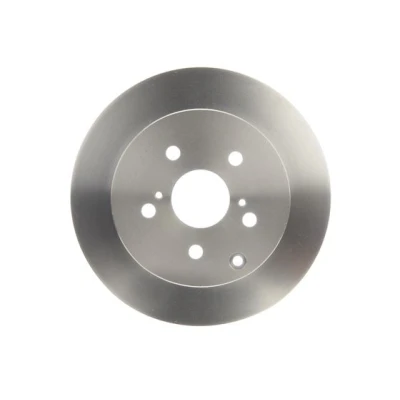 Abbildung von BOSCH 0 986 479 574 Bremsscheibe 297 11 5 114,3 voll geölt TOYOTA: Verso