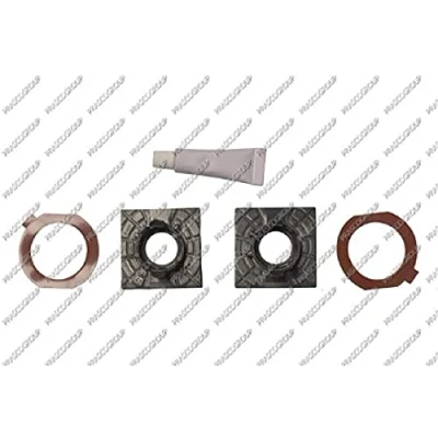 Abbildung von PRASCO BM0521350 Halter, Sensor Einparkhilfe