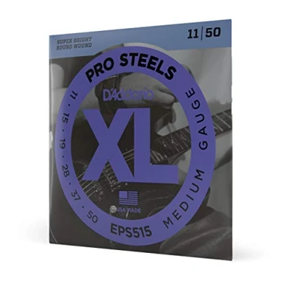 Abbildung von D&#039;Addario EPS515