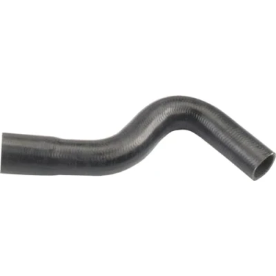 Abbildung von GATES 05 4212 Kühlerschlauch EPDM (Ethylen Propylen Dien Kautschuk) MERCEDES BENZ: 190