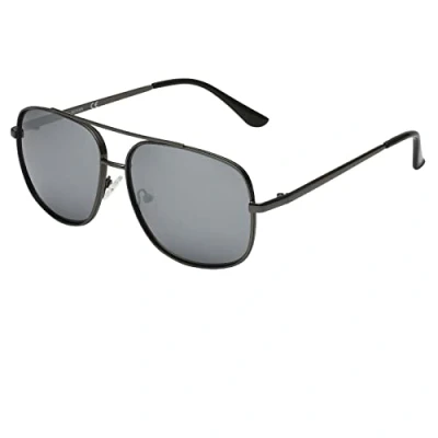 Abbildung von GUESS Sonnenbrille GF0207 08C 60 Herren Gunmetal