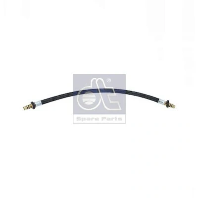 Abbildung von DT Spare Parts 4.80790 Bremsschläuche Vorderachse 670