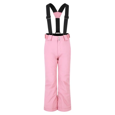 Abbildung von Dare 2b Jungen Boys Outmove Ii Waterproof Breathable Ski Pants Salopettes, Rose, 11 12 Jahre