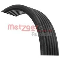 Abbildung von Keilrippenriemen DAYCO 6DPK1195