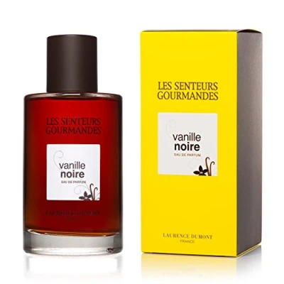 Abbildung von Les Senteurs Gourmandes Eau de Parfum Vanille Noire 100ml