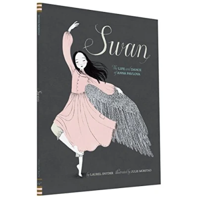 Abbildung von Swan: The Life and Dance of Anna Pavlova
