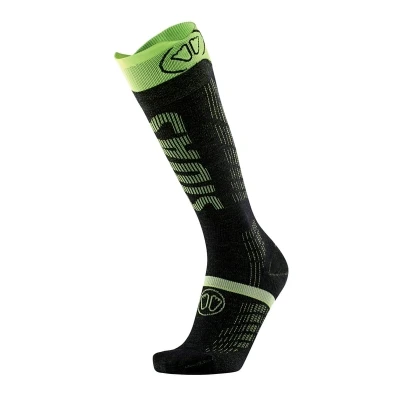 Abbildung von Sidas Ski Ultrafit Socks Black Größe 47/49