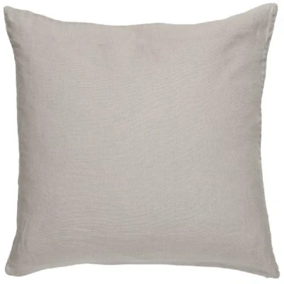 Abbildung von IB Laursen Kissenbezug ash Grey