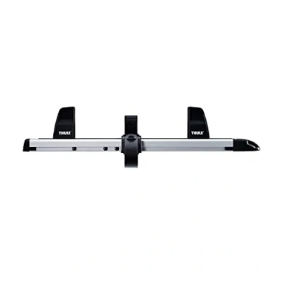 Abbildung von Thule 311010 Professional abklappbarer Leiterhalter