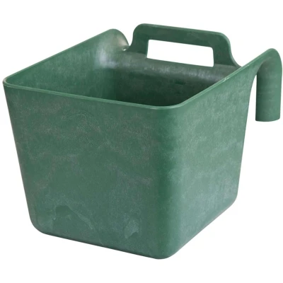 Abbildung von Young Line Futternapf Show Feeder 11L 11 l Grün