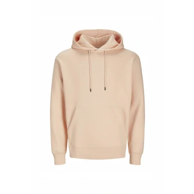 Abbildung von JACK &amp; JONES Male Kapuzenpullover Einfarbig