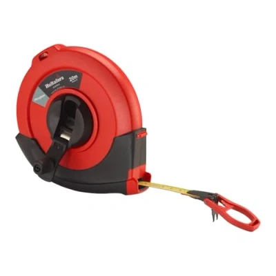 Abbildung von Hultafors Massband Glasfaser, CC 20FM, 391203