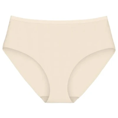 Abbildung von Triumph Damen Shape Smart Maxi Underwear, PAPIRO, M