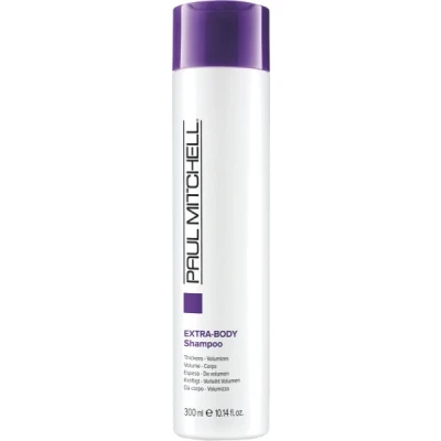 Abbildung von Paul Mitchell Extra Body Daily Shampoo 300ml