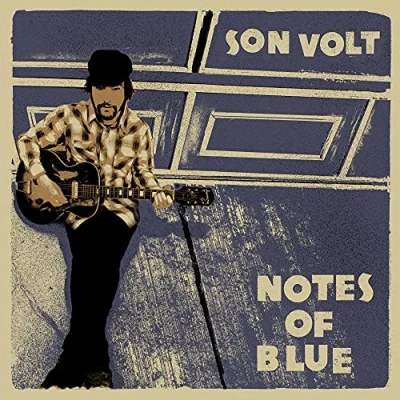 Abbildung von Notes of Blue [Vinyl LP]