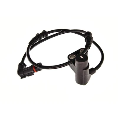 Abbildung von MAXGEAR 20 0083 ABS Sensor Vorderachse links mit Kabel Induktivsensor 1680 560 MERCEDES BENZ: A Klasse, Vaneo