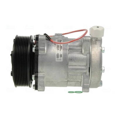 Abbildung von NISSENS 89632 Kompressor SD7H15 12 PAG 46, 100 R 134a