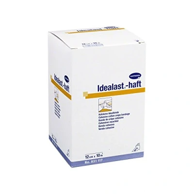 Abbildung von Idealast haft 12 cm 10 m 1 St
