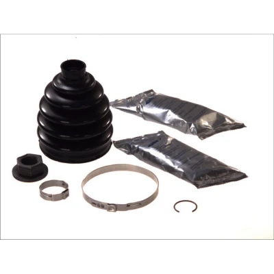 Abbildung von SPIDAN 21456 Achsmanschette 120,00 TPE (thermoplastischer Elastomer) FORD: MONDEO 3 Kombi, 3, Stufenheck