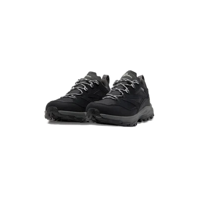 Abbildung von Jack Wolfskin Wanderschuh &quot;CYROX TEXAPORE LOW M&quot;, wasserdicht