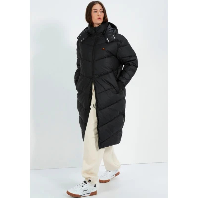 Abbildung von Ellesse Cortese Jacket Wintermantel, Damen, Größe: 40, Black