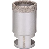 Abbildung von Diamant Trockenbohrer Best for Ceramic Dry Speed, Ø 35mm