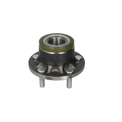 Abbildung von BTA H2G048BTA Radlagersatz Hinterachse FORD: Transit Connect Mk1 Kastenwagen, Tourneo