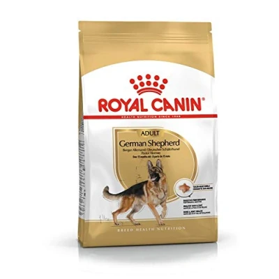 Abbildung von Royal Canin Deutscher Schferhund Adult Hundefutter 3 kg...